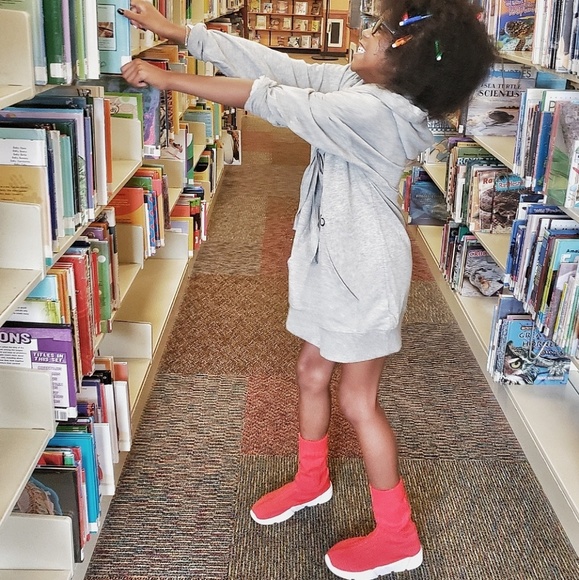 💥BIG SALE💥Comfy Sock Shoes - Picture 3 of 5